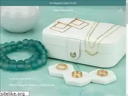 Sites similar to soulcreekjewelry.com