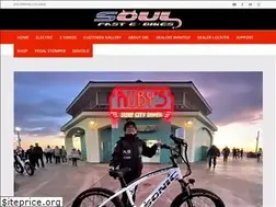 Sites similar to soulcruzers.com