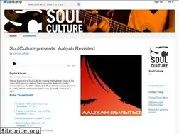 Sites similar to soulculture.bandcamp.com