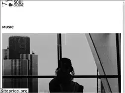 Sites similar to soulculture.com