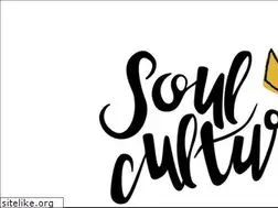 Sites similar to soulcultureblog.com