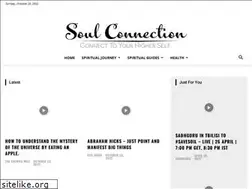 Sites similar to soulcxn.com