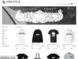 Sites similar to soulcycle.com