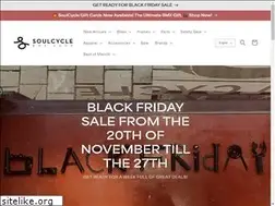 Sites similar to soulcycle.nl