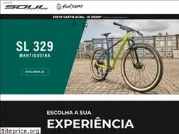 Sites similar to soulcycles.com.br