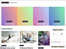 Sites similar to souldance-mag.com