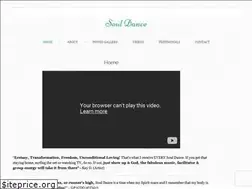 Sites similar to souldancelove.com