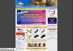 Sites similar to souldancerusa.com