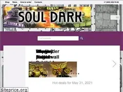 Sites similar to souldark.ru