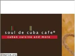Sites similar to souldecuba.com