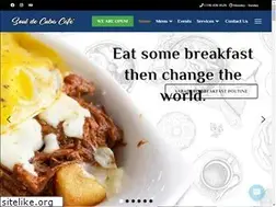 Sites similar to souldecubacafe.ca