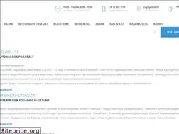 Sites similar to souldental.hu