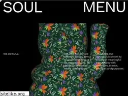 Sites similar to souldesign.gr