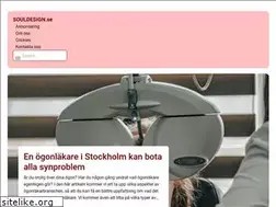 Sites similar to souldesign.se