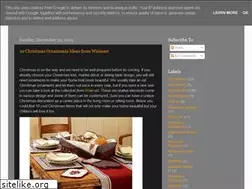 Sites similar to souldesignstudio.blogspot.com