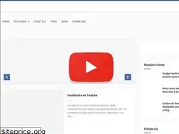 Sites similar to souldhacko.blogspot.com