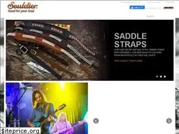 Sites similar to souldier.us