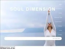 Sites similar to souldimension.org