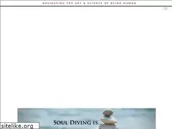 Sites similar to souldivinginstitute.com