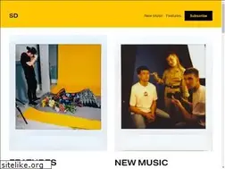 Sites similar to souldoubtmag.com