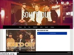 Sites similar to souldoutquartet.com