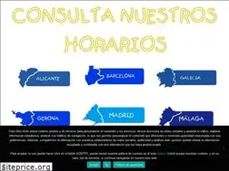 Sites similar to souldpark.es