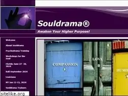 Sites similar to souldrama.com