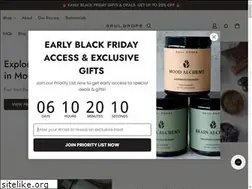 Sites similar to souldrops.net