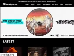 Sites similar to souldynamic.it