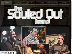 Sites similar to souledout.com