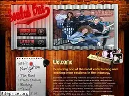 Sites similar to souledoutrocks.com