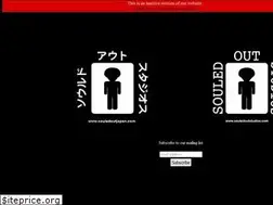Sites similar to souledoutstudios.co.uk