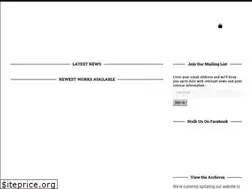 Sites similar to souledoutstudios.com