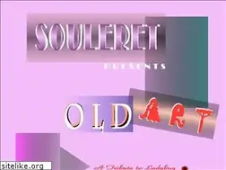 Sites similar to souleret.com