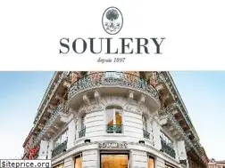Sites similar to soulery.com