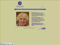 Sites similar to soules.ca