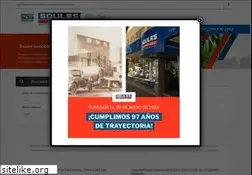 Sites similar to soules.com.ar