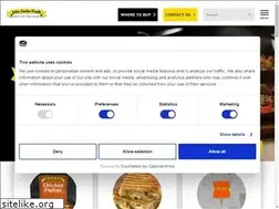 Sites similar to soulesfoods.com