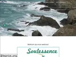 Sites similar to soulessence.nl