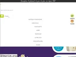Sites similar to soulet.com