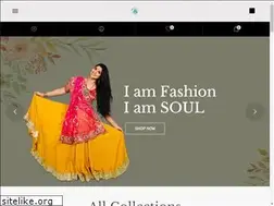 Sites similar to soulethnics.com
