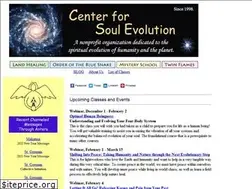 Sites similar to soulevolution.org