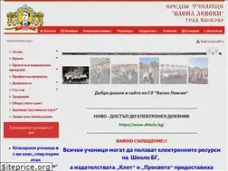 Sites similar to soulevski-hs.com