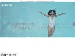 Sites similar to soulexdc.com