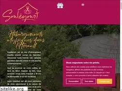 Sites similar to souleyourt.com