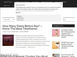 Sites similar to soulfactors.com