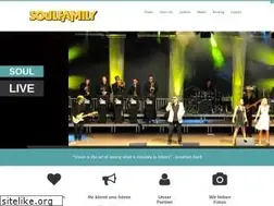 Sites similar to soulfamily.com