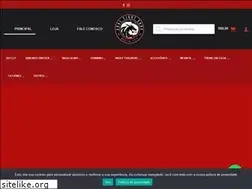 Sites similar to soulfightshop.com.br