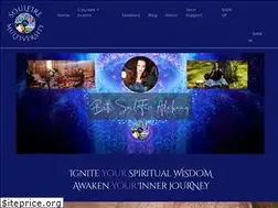 Sites similar to soulfirealchemy.org