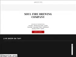 Sites similar to soulfirebrewing.com